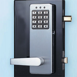 Commercial Locksmith Fishers