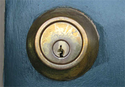 Electronic Door Locks Fishers