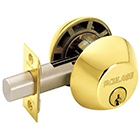 fishers indiana Double Cylinder Deadbolt
