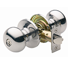Double Cylinder Deadbolt in fishers